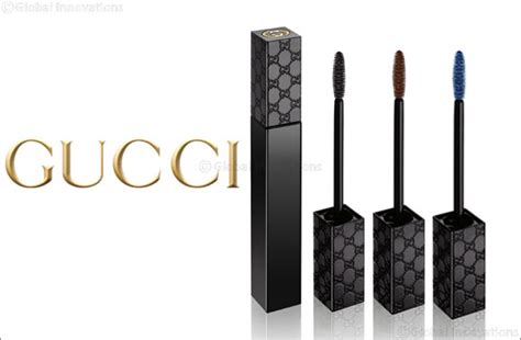 gucci brown mascara|where to buy gucci makeup.